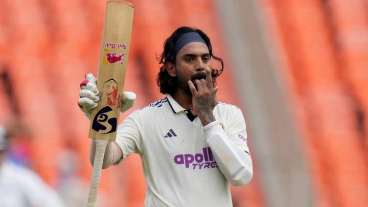 IND vs WI: KL Rahul Goes Past Rohit Sharma With An Impressive Century