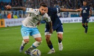 Con Cambeses como figura, Racing empató con Independiente
