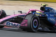 Colapinto larga desde la posición 17: la Fórmula 1 vibra en Austin