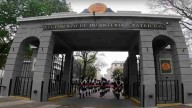 El Senado aprobó el proyecto que declara al Regimiento de Patricios como lugar histórico y frenó su subasta