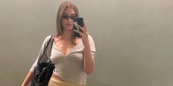 With Jèan Is the Celebrity Secret to Master Fall Dressing