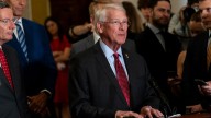 Senate makes deal to vote on stalled defense policy bill