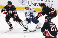NHL roundup: Samuelsson scores twice as Sabres shake Leafs 5