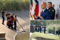 Texas rules out serial killer after 16 bodies found in Houston bayous