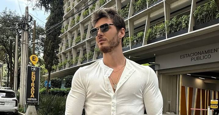 ¿De qué murió Fede Dorcaz? Esto se sabe del asesinato del modelo y cantante argentino