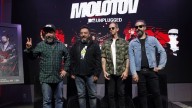 Molotov vuelve a Cuyo: dónde tocará y cuánto salen las entradas