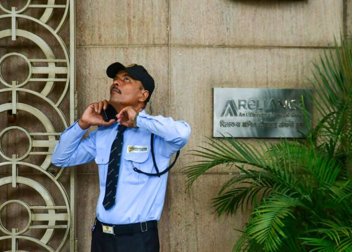 Anil Ambani’s Reliance Group Dismisses Cobrapost Report As Baseless Motivated Campaign