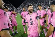 Cómo ver en vivo Inter Miami de Lionel Messi vs New England Revolution: horario y formaciones