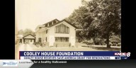 Century old Cooley House to be renovated