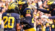Michigan football grades vs Washington: Defense aces Huskies' test