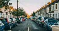 New law to 'stop drivers parking outside own homes'
