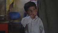 Toda una vida sin conocer la paz: la infancia de los bebés que nacieron el 7 de octubre de 2023 en Gaza tras el ataque de Hamás