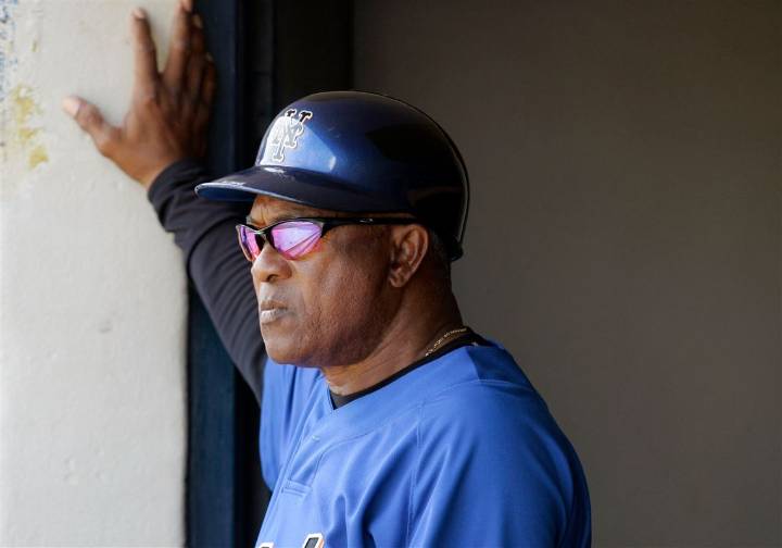 Sandy Alomar Sr., longtime major league infielder and coach, dies at 81