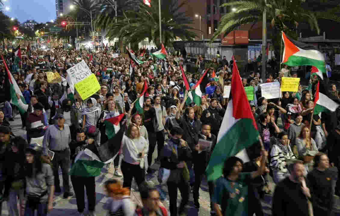 Mexicanos retenidos en Israel serán transferidos a prisión de Ketziot: SRE
