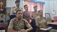 Three convicts recaptured after Dharmanagar Jailbreak; Manhunt continues for remaining fugitives