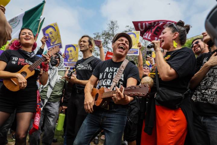 Immigration Attorney Breaks Down Visa Challenges Impacting Regional Mexican Musicians: ‘The Burden Is on the Artist’