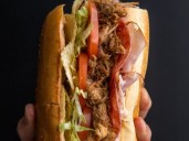 Food & Wine Selects this Nashville Spot as One of America’s Best Sandwich Shops
