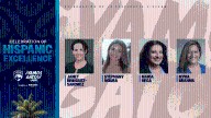 Hispanic Excellence: Education