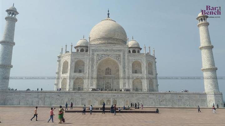 If arbitrary waqf declaration is given judicial approval, tomorrow Taj Mahal could be declared as waqf: Kerala High Court