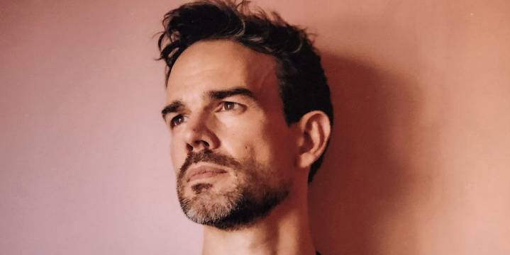 Christopher Gorham Calls New Role on ‘Sheriff Country’ “A Dream”