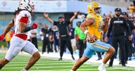 How Southern football can beat SWAC foe Bethune