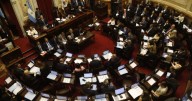 Labor Parlamentaria en Senado: los bloques definirán si el jueves tratan DNU y la vacante de la Defensoría del Niño