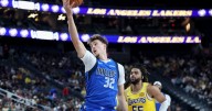 Mavs season opener: How will they stack up without Luka?