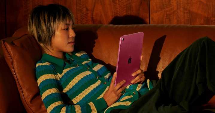 Apple’s Cheapest iPad Just Got Even Cheaper… For a Little While