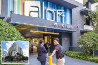 Marriott guests accuse brand of bribing them for positive reviews