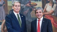 Scott Bessent aseguró que Argentina expulsará a China y le dará a EEUU la extracción de uranio