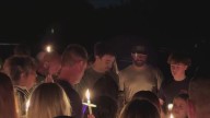 Vincent Upton vigil: Loved ones remember man who died in floodwaters