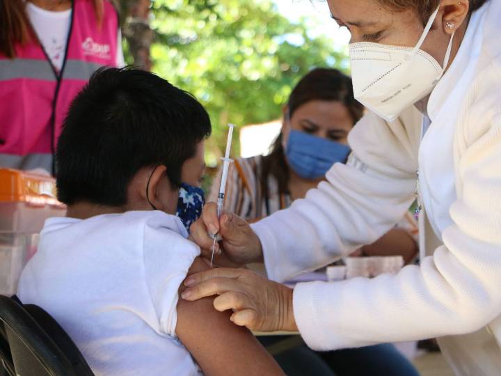 Confirman 13 nuevos casos de sarampión