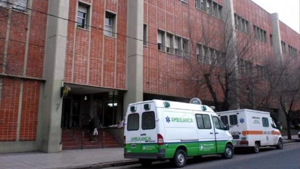 Robo y persecución en Mar del Plata: un adolescente de 14 años fue detenido tras asaltar a un repartidor