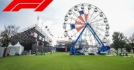 GP de México: Estos son los objetos PROHIBIDOS para ingresar al Autódromo Hermanos Rodríguez