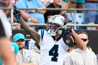 Fantasy football matchup rankings Week 6 | Strength of schedule - The Athletic