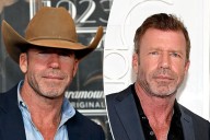 'Yellowstone' creator Taylor Sheridan heading to NBCUniversal: report