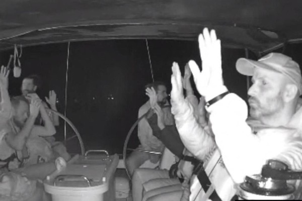 Lo que se sabe de la flotilla de ayuda para Gaza