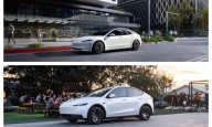 Tesla launches two new affordable models with ‘Standard’ Model 3, Y offerings