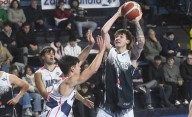 Juegan Napostá-Estudiantes, ¿un anticipo del cruce de playoffs de Primera?