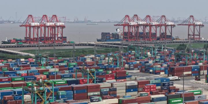 China asks U.S. to protect ‘hard-won’ results before Xi