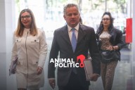 Nieto dice que presentaron 10 denuncias por huachicol fiscal en Unidad de Inteligencia Financiera