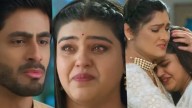 Yeh Rishta Kya Kehlata Hai: Kajal’s bold stand for Tanya divides the family