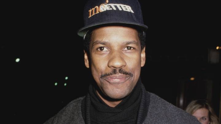 Denzel Washington And Jeff Daniels Worked Together In A Forgotten Pabst Beer Commercial