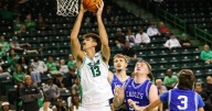 Marshall men's basketball: Herd's post forces blending well with lethal shooters