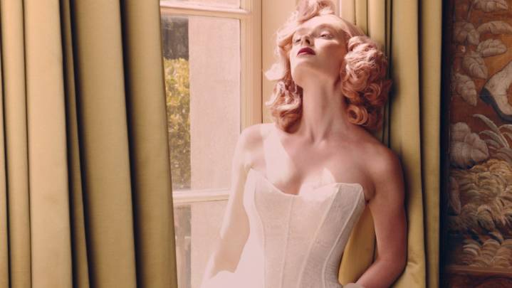Renhue Bridal Fall 2026 Collection [PHOTOS]