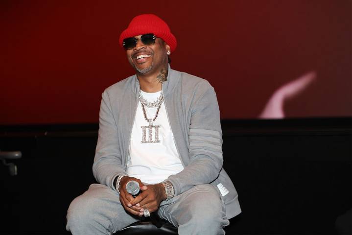 76ers legend Allen Iverson opens up about his sobriety, what led to his decision