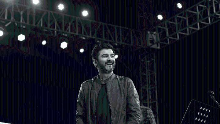 Sachin Sanghvi of Music Composer Duo Sachin
