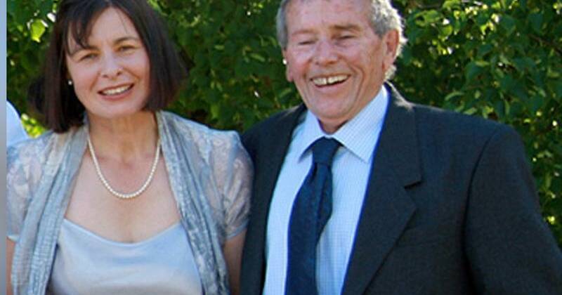 Battle for documents in killer's parole challenge