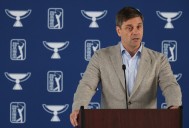 Brian Rolapp’s PGA Tour Revamp Brings NFL Experts for Golf’s Next Chapter