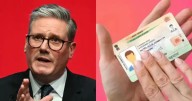 Uk Turns to India’s Aadhaar for Inspiration: Starmer’s Digital Id Push Marks A New Era in British Governance
